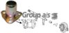 JP GROUP 8130300100 Guide Tube, clutch